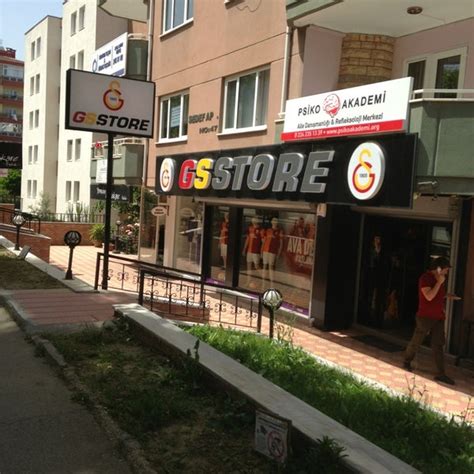 Galatasaray store düsseldorf